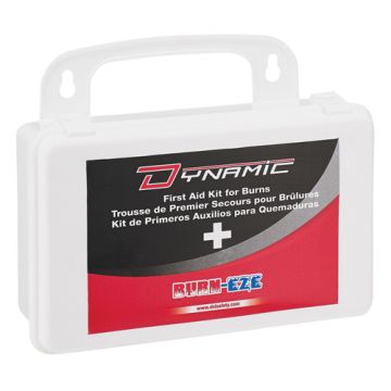 Dynamic™ Emergency Burn First Aid Kit