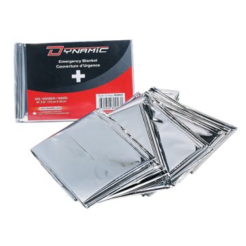 Dynamic™ Emergency Blanket