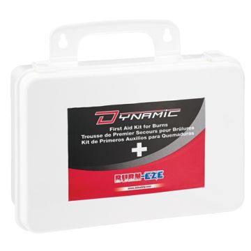 Dynamic™ Multi-Purpose Burn First Aid Kit