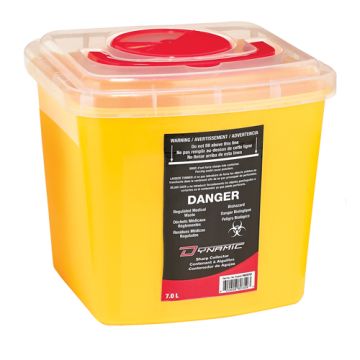 Dynamic™ Sharps® Container