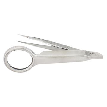 Dynamic™ Splinter Forceps