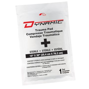 Dynamic™ Trauma Gauze