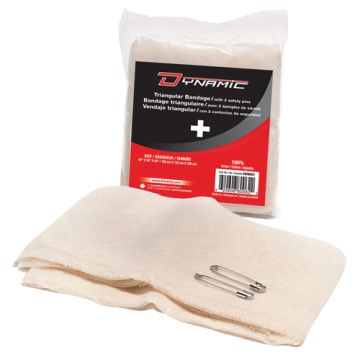 Dynamic™ Triangular Bandage