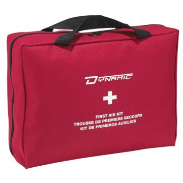 Dynamic™ Extra-Large Nylon Bag