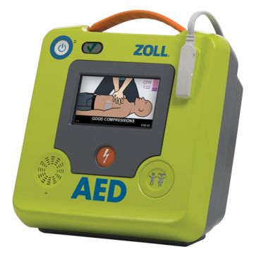 AED 3™ AED Kit