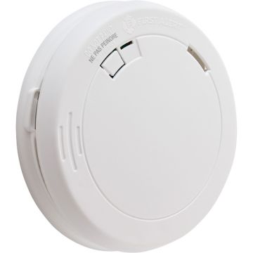 Photoelectric Smoke Alarm