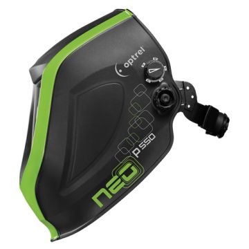 P550 Welding Helmet