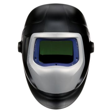 Speedglas™ 9100 Welding Helmet & Auto-Darkening Filter 9100XXi