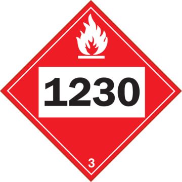 Repositionable Individual Number & Letter Labels