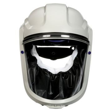 Versaflo™ Respiratory Faceshield Assembly