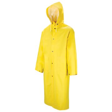 601 Tornado Long Rain Coat