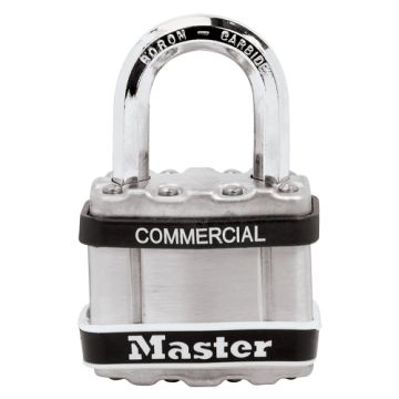 Commercial Magnum Padlock