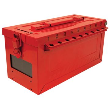 Small Group Lock Box