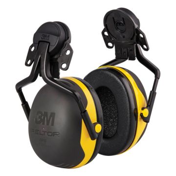 Peltor™ Electrically Insulated Earmuffs