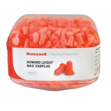 Howard Leight™ Maximum Earplugs