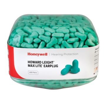 Howard Leight™ Maximum Lite Earplugs