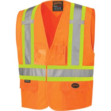 Safety Vest