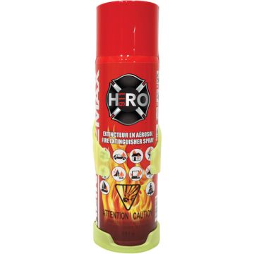 Fire Extinguisher