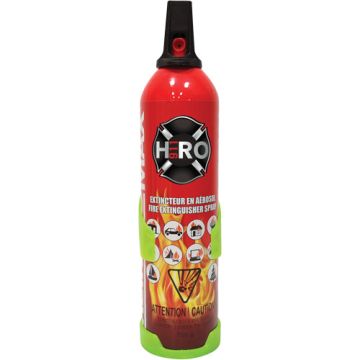 Fire Extinguisher