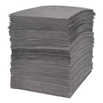 Meltblown Sorbent Pads