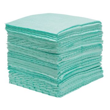 Bonded Sorbent Pads