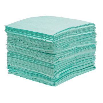 Bonded Sorbent Pads