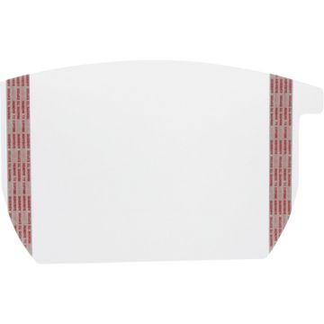 Versaflo™ Peel-Off Visor Cover