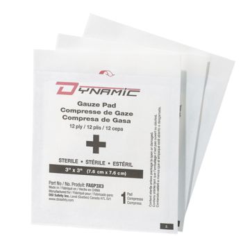 Dynamic™ Gauze