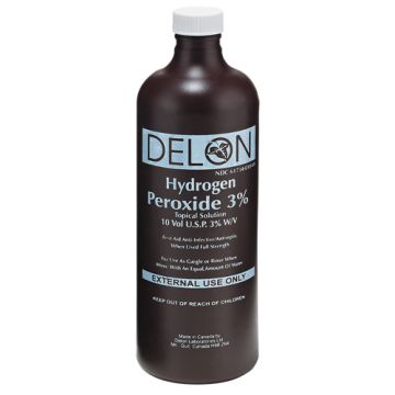 Dynamic™ Hydrogen Peroxide