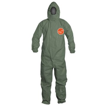 Tychem® 2000 SFR Protective Coveralls