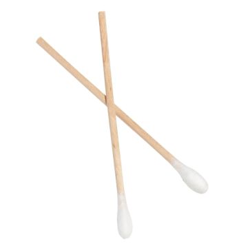 Dynamic™ Cotton-Tipped Applicators