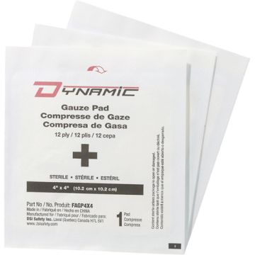 Dynamic™ Gauze