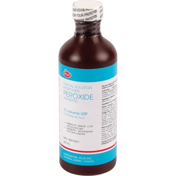 Dynamic™ Hydrogen Peroxide