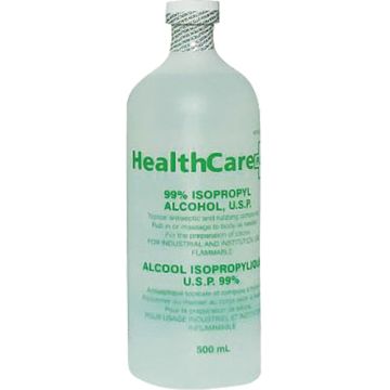 Dynamic™ Isopropyl Rubbing Alcohol