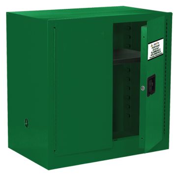 Pesticide Storage Cabinet