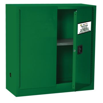 Pesticide Storage Cabinet