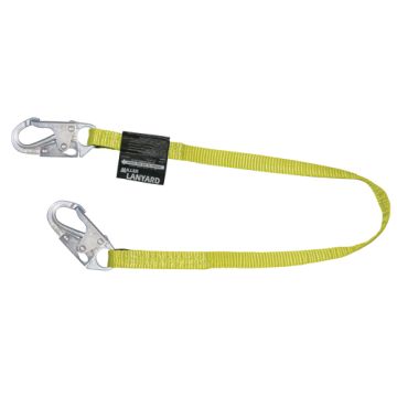 Miller® Web Lanyard