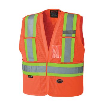 Tear-Away Safety Vest