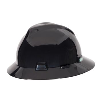 Fas-Trac® III Hardhat