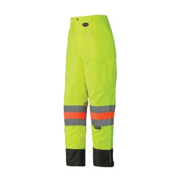 Traffic Control Waterproof Safety Pant