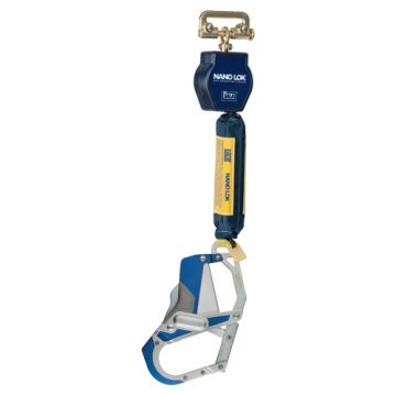 Nano-Lok™ Self-Retracting Lifeline