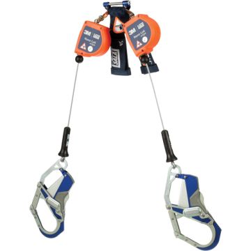 Nano-Lok™ Edge Self-Retracting Lifeline