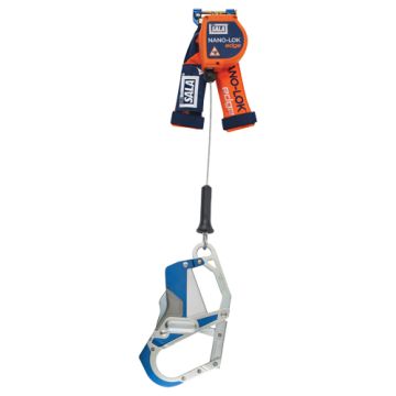 Nano-Lok™ Edge Self-Retracting Lifeline