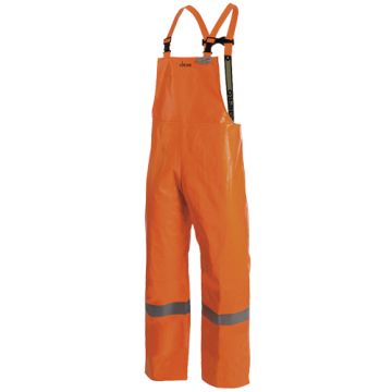 Utili-Gard® FR Bib Pant