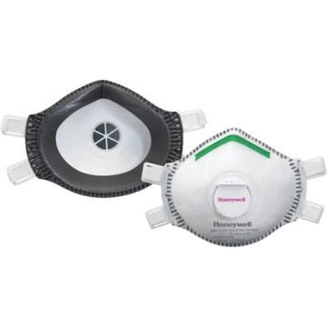 Saf-T-Fit® Plus P1130 Particulate Respirator