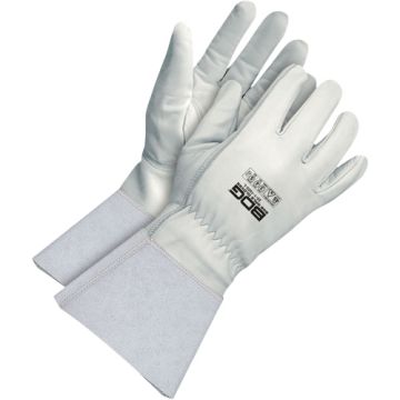 Cut-Resistant Driver's Gloves