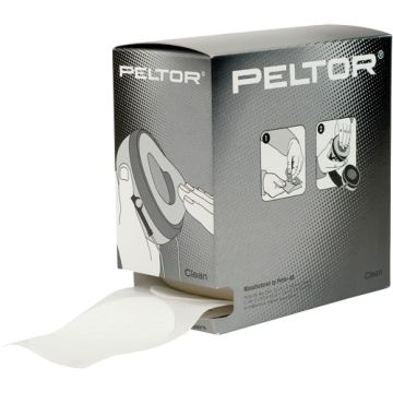 Peltor™ Clean Hygiene Pad