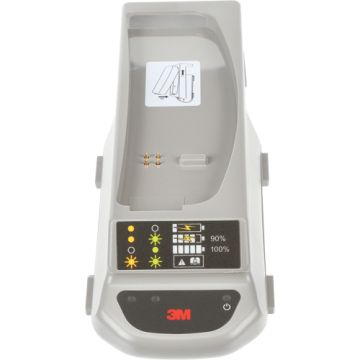 3M™ Versaflo™ Battery Charger Cradle