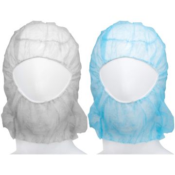 Disposable Hood