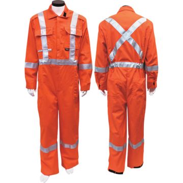 Ultrasoft® Coveralls